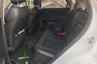 BYD e2 2019, 91200 км, за 7971 USD - фото 20