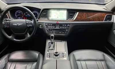 Hyundai Genesis 2015, 130272 км, за 6408.99 USD - фото 7