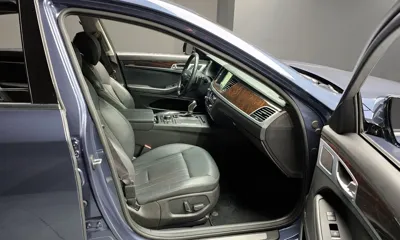Hyundai Genesis 2015, 130272 км, за 6408.99 USD - фото 11