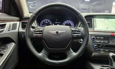 Hyundai Genesis 2015, 130272 км, за 6408.99 USD - фото 13