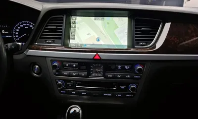 Hyundai Genesis 2015, 130272 км, за 6408.99 USD - фото 14
