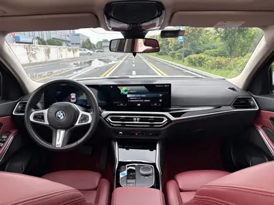 BMW i3 2023, 83000 км, за 19005.62 USD - фото 7