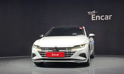 Volkswagen Arteon 2022, 50622 км, за 18708.15 USD