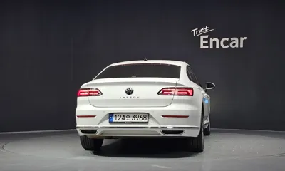 Volkswagen Arteon 2022, 50622 км, за 18708.15 USD