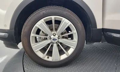 Ford Explorer 2019, 83748 км, за 13551.04 USD