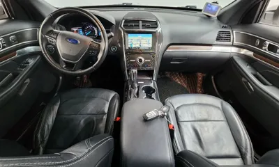 Ford Explorer 2019, 83748 км, за 13456.74 USD - фото 7