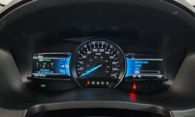 Ford Explorer 2019, 83748 км, за 13456.74 USD - фото 8