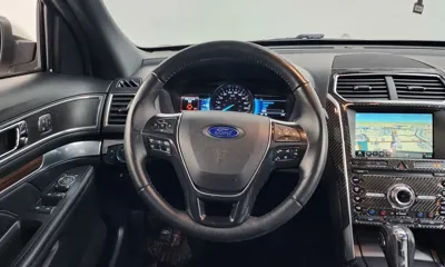 Ford Explorer 2019, 83748 км, за 13456.74 USD - фото 13