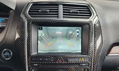 Ford Explorer 2019, 83748 км, за 13456.74 USD - фото 15