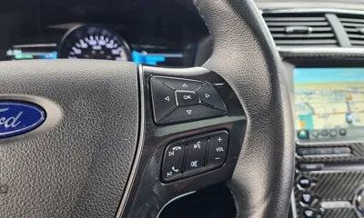 Ford Explorer 2019, 83748 км, за 13456.74 USD - фото 17