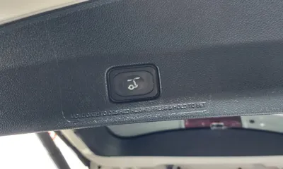 Ford Explorer 2019, 83748 км, за 13456.74 USD - фото 19