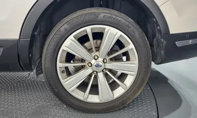 Ford Explorer 2019, 83748 км, за 13456.74 USD - фото 21