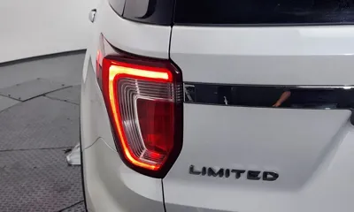 Ford Explorer 2019, 83748 км, за 13456.74 USD - фото 23