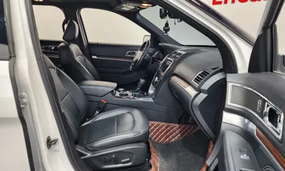 Ford Explorer 2019, 83748 км, за 13456.74 USD - фото 26