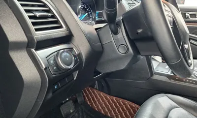 Ford Explorer 2019, 83748 км, за 13456.74 USD - фото 30