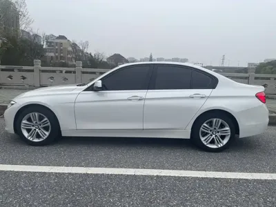 BMW 3 Series 2018, 105000 км, за 8799.12 USD - фото 6