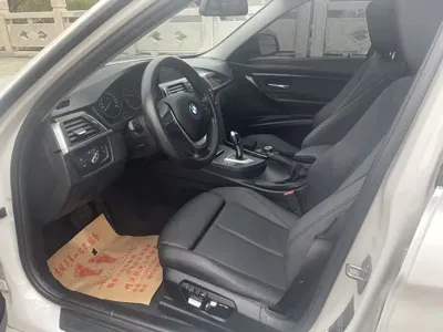 BMW 3 Series 2018, 105000 км, за 8799.12 USD - фото 7