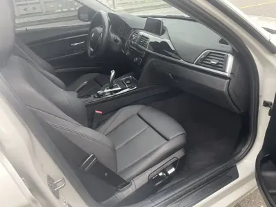 BMW 3 Series 2018, 105000 км, за 8799.12 USD - фото 10