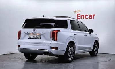 Hyundai Palisade 2021, 70914 км, за 21797.16 USD