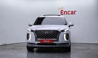 Hyundai Palisade 2021, 70914 км, за 21797.16 USD