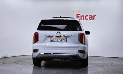 Hyundai Palisade 2021, 70914 км, за 21797.16 USD