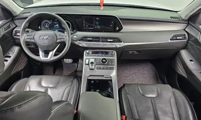Hyundai Palisade 2021, 70914 км, за 21797.16 USD - фото 7