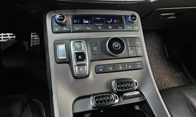 Hyundai Palisade 2021, 70914 км, за 21797.16 USD - фото 9