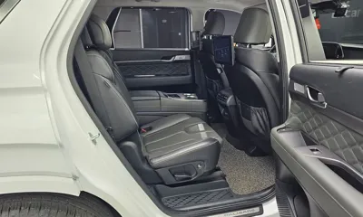 Hyundai Palisade 2021, 70914 км, за 21797.16 USD - фото 12