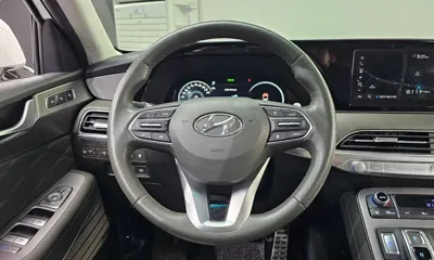 Hyundai Palisade 2021, 70914 км, за 21797.16 USD - фото 13