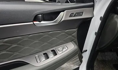 Hyundai Palisade 2021, 70914 км, за 21797.16 USD - фото 16