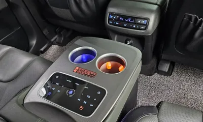 Hyundai Palisade 2021, 70914 км, за 21797.16 USD - фото 18
