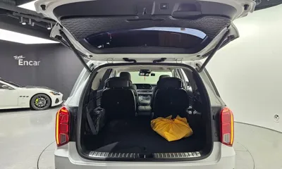 Hyundai Palisade 2021, 70914 км, за 21797.16 USD - фото 20