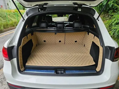 Mercedes-Benz GLC-Class 2021, 105350 км, за 21142.36 USD