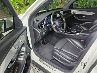 Mercedes-Benz GLC-Class 2021, 105350 км, за 21142.36 USD - фото 7