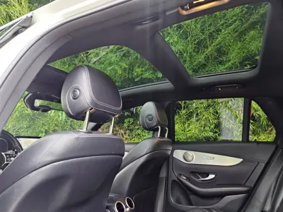 Mercedes-Benz GLC-Class 2021, 105350 км, за 21142.36 USD - фото 8