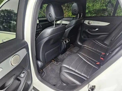 Mercedes-Benz GLC-Class 2021, 105350 км, за 21142.36 USD - фото 9