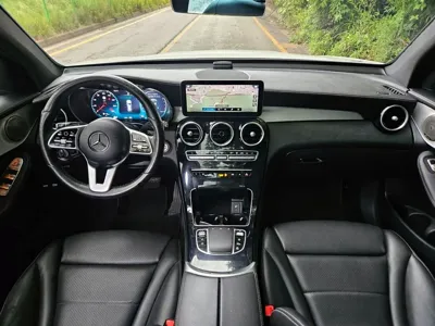 Mercedes-Benz GLC-Class 2021, 105350 км, за 21142.36 USD - фото 11