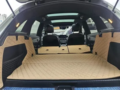 Mercedes-Benz GLC-Class 2021, 105350 км, за 21142.36 USD - фото 19