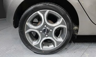 Kia Morning 2014, 58018 км, за 3567.89 USD