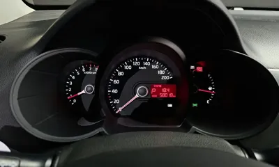 Kia Morning 2014, 58018 км, за 3567.89 USD - фото 8