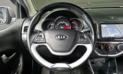 Kia Morning 2014, 58018 км, за 3567.89 USD - фото 16