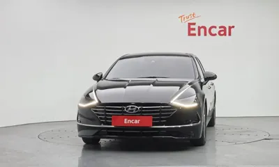 Hyundai Sonata 2020, 139813 км, за 8074.04 USD