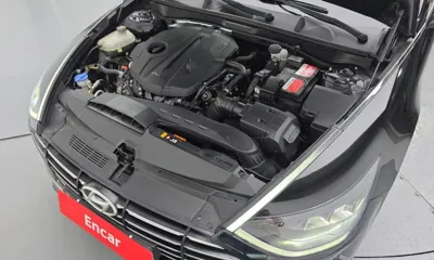Hyundai Sonata 2020, 139813 км, за 8074.04 USD - фото 6