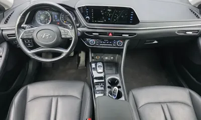 Hyundai Sonata 2020, 139813 км, за 8074.04 USD - фото 7