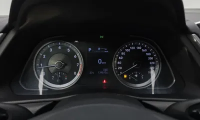Hyundai Sonata 2020, 139813 км, за 8074.04 USD - фото 8