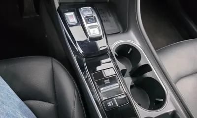 Hyundai Sonata 2020, 139813 км, за 8074.04 USD - фото 9