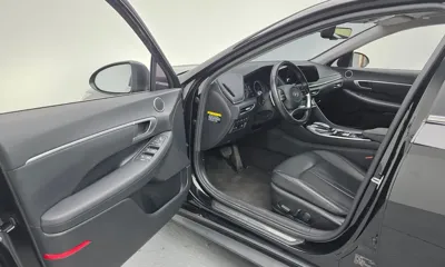 Hyundai Sonata 2020, 139813 км, за 8074.04 USD - фото 10