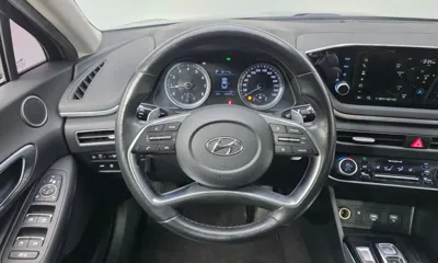 Hyundai Sonata 2020, 139813 км, за 8074.04 USD - фото 13