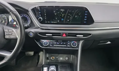Hyundai Sonata 2020, 139813 км, за 8074.04 USD - фото 14
