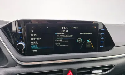 Hyundai Sonata 2020, 139813 км, за 8074.04 USD - фото 16